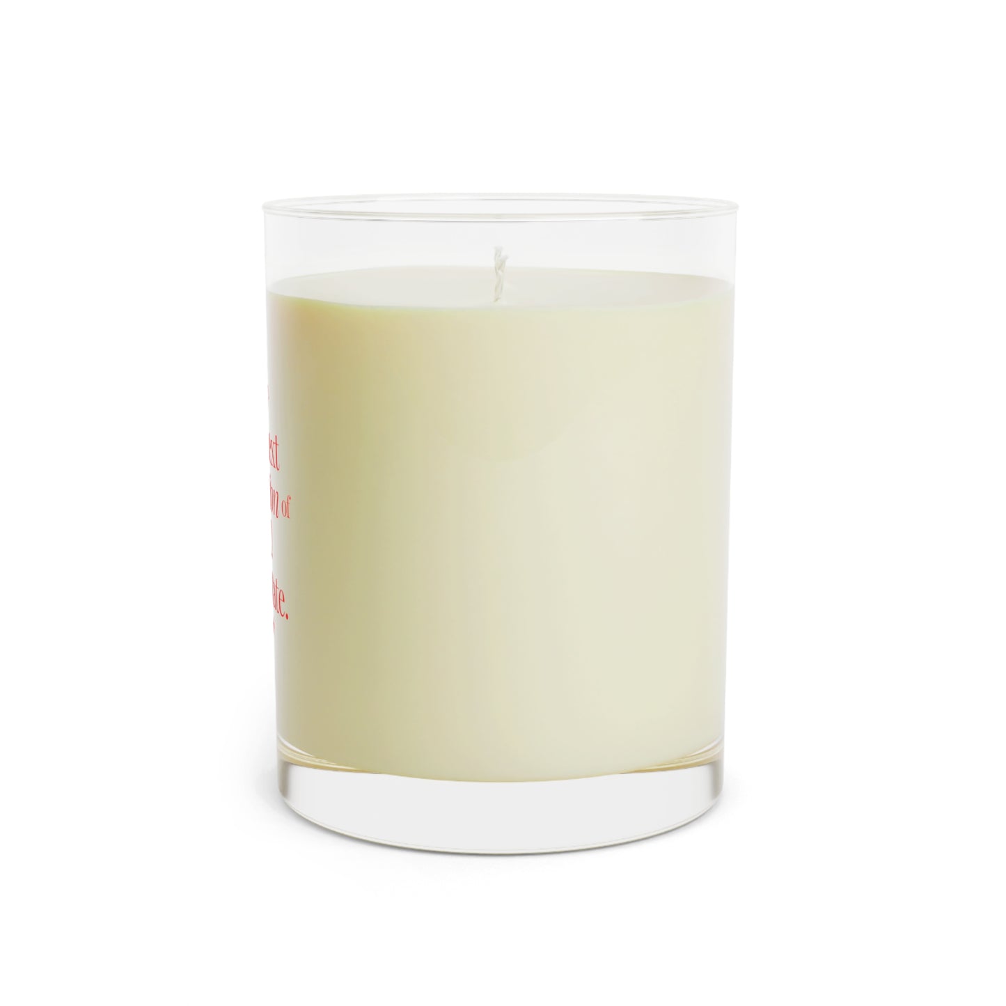 D.C. Candle