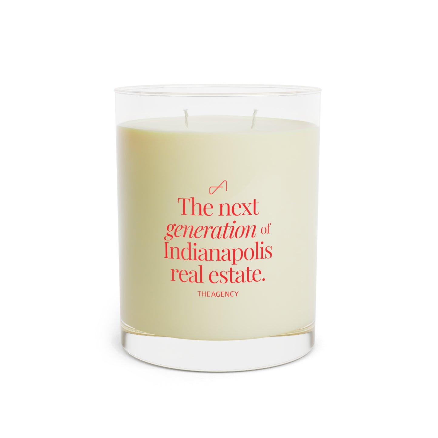 Indianapolis Candle