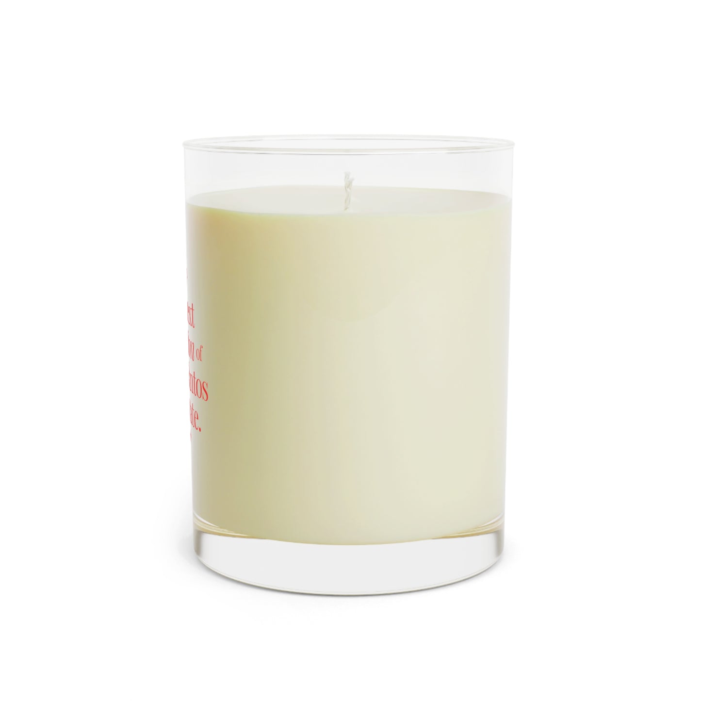 Todos Santos Candle