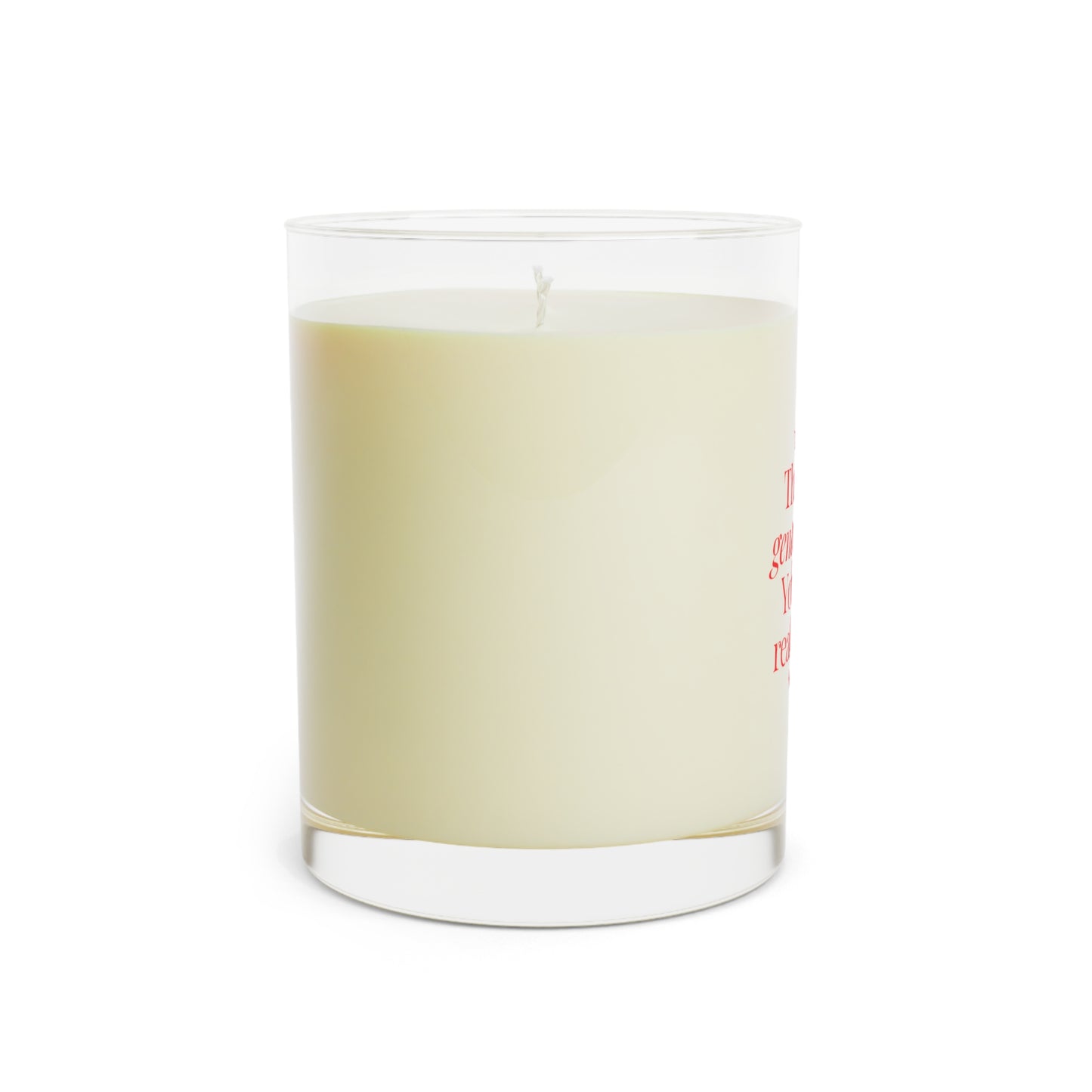 Yorkville Candle