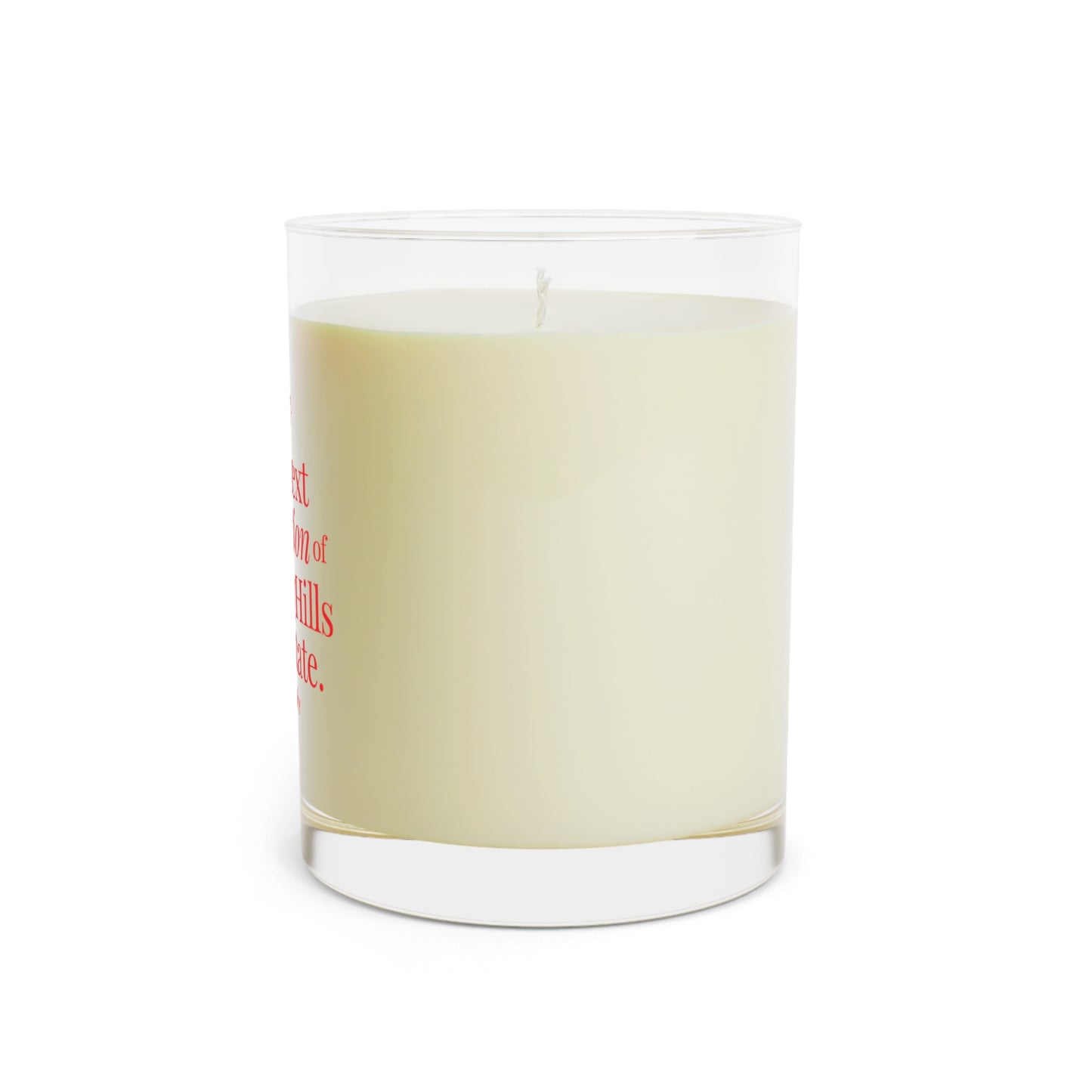 Beverly Hills Candle