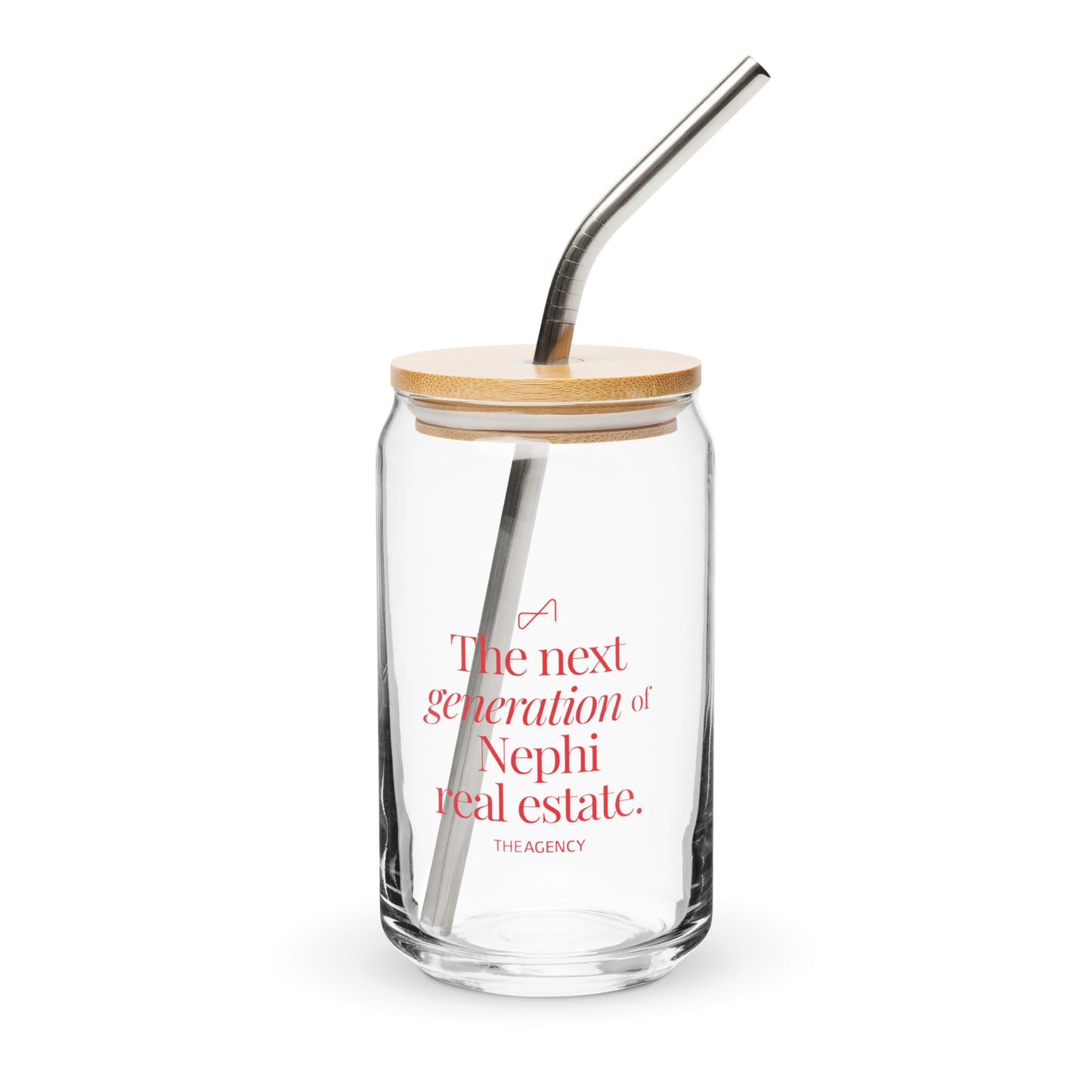 Next Generation Glass (N-Z)