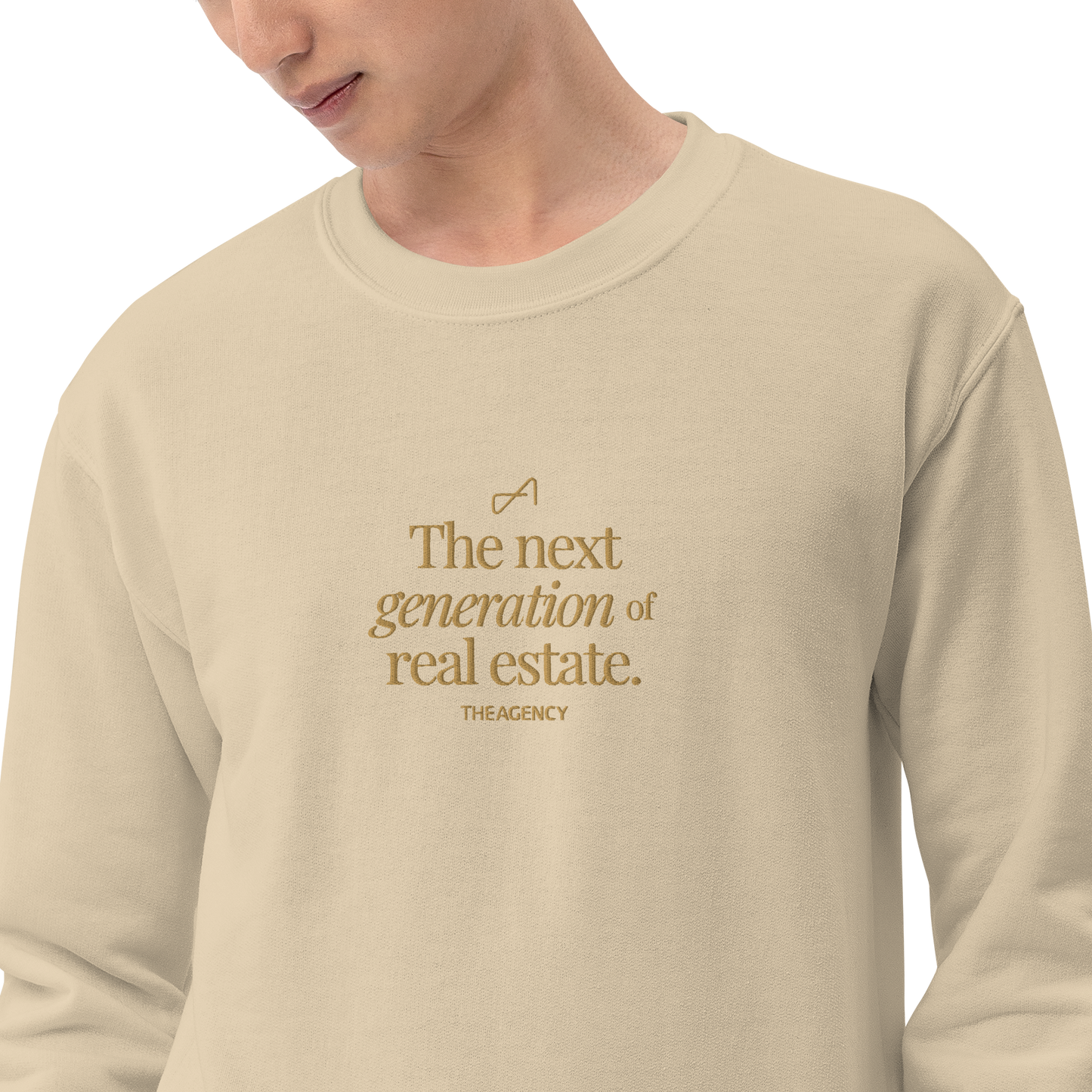 *Next Gen Sweatshirt