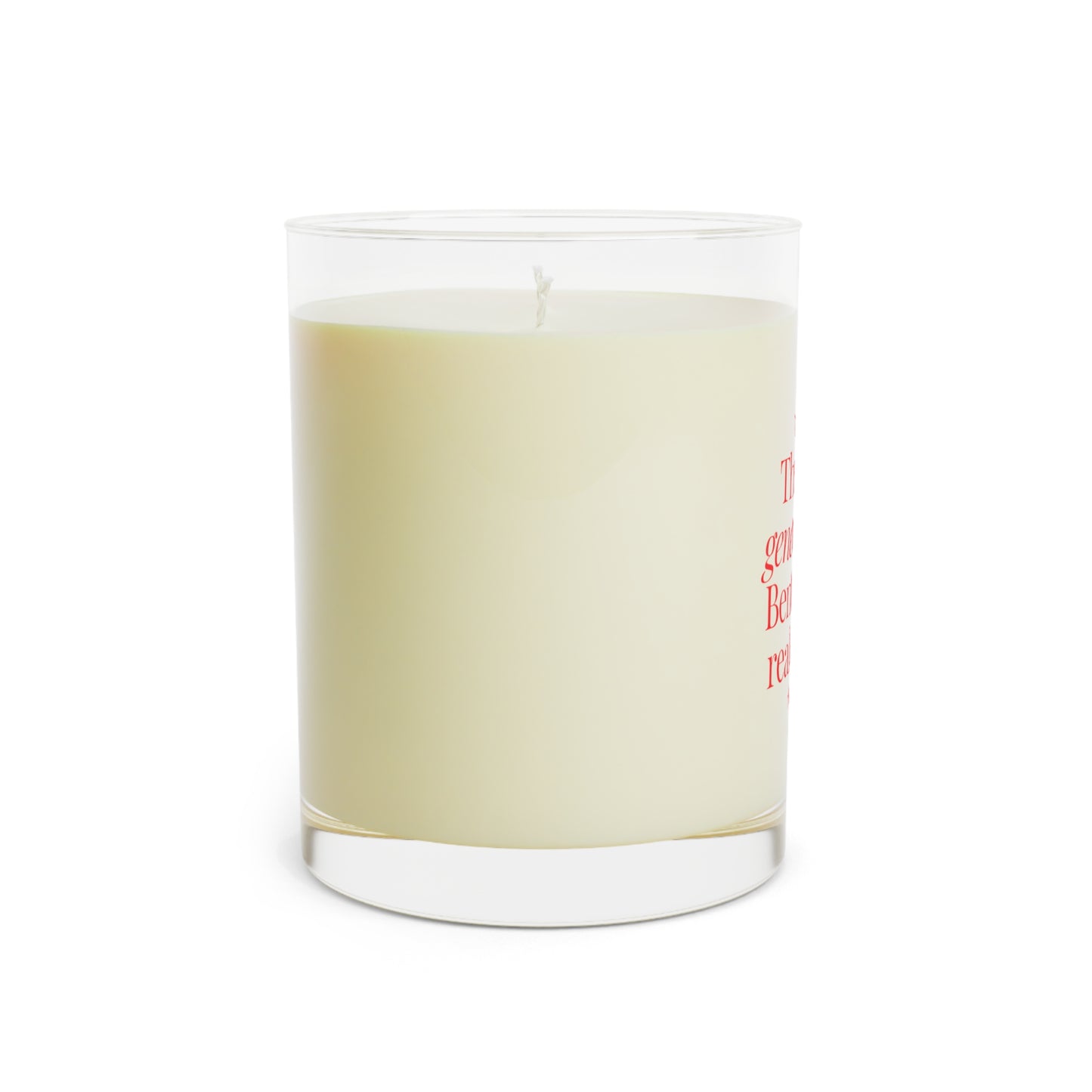 Bentonville Candle