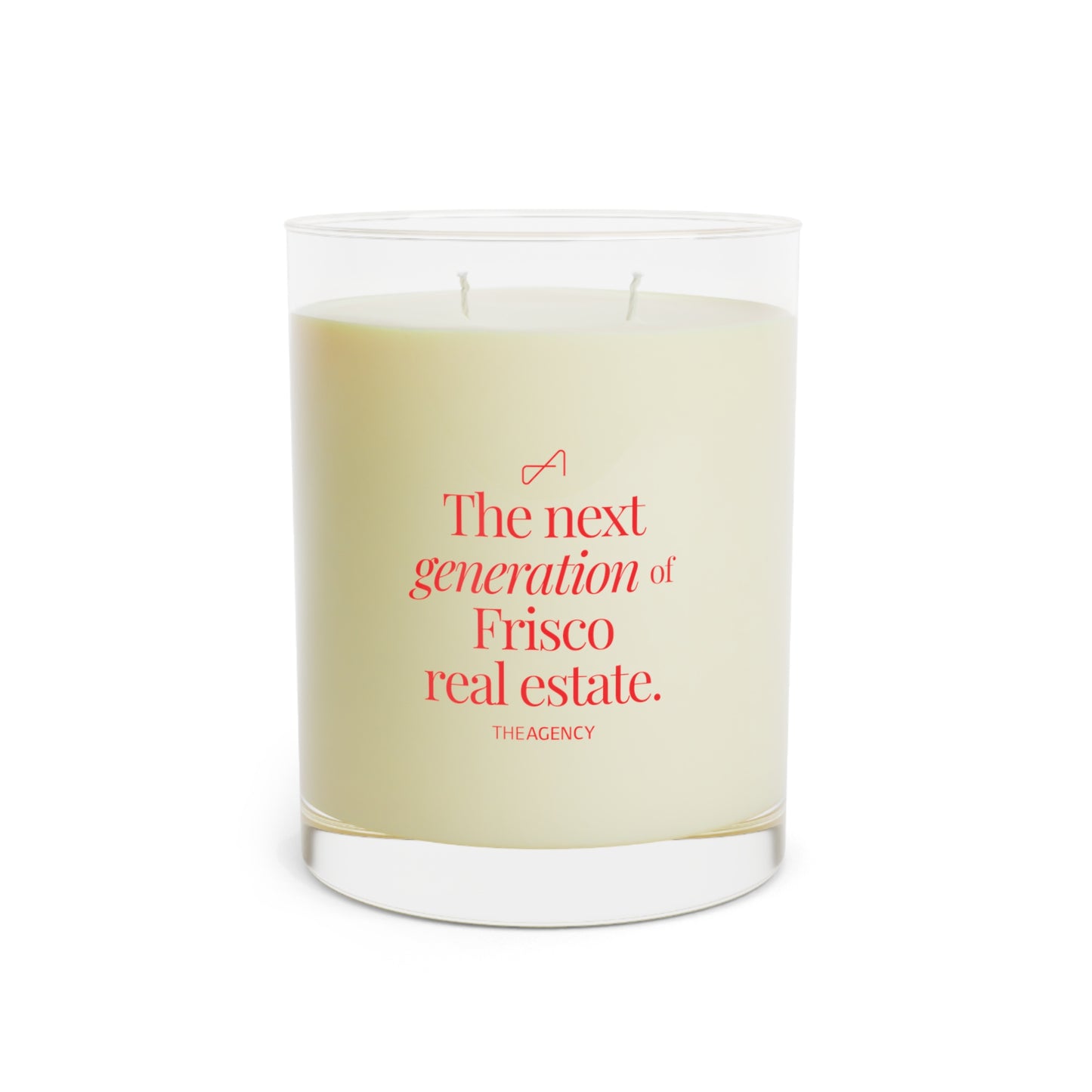 Frisco Candle