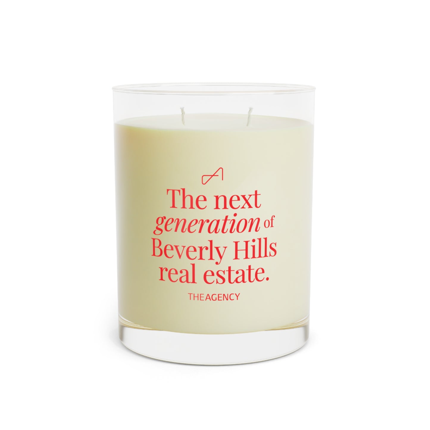 Beverly Hills Candle