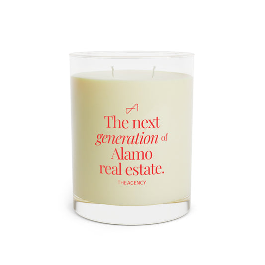 Alamo Candle