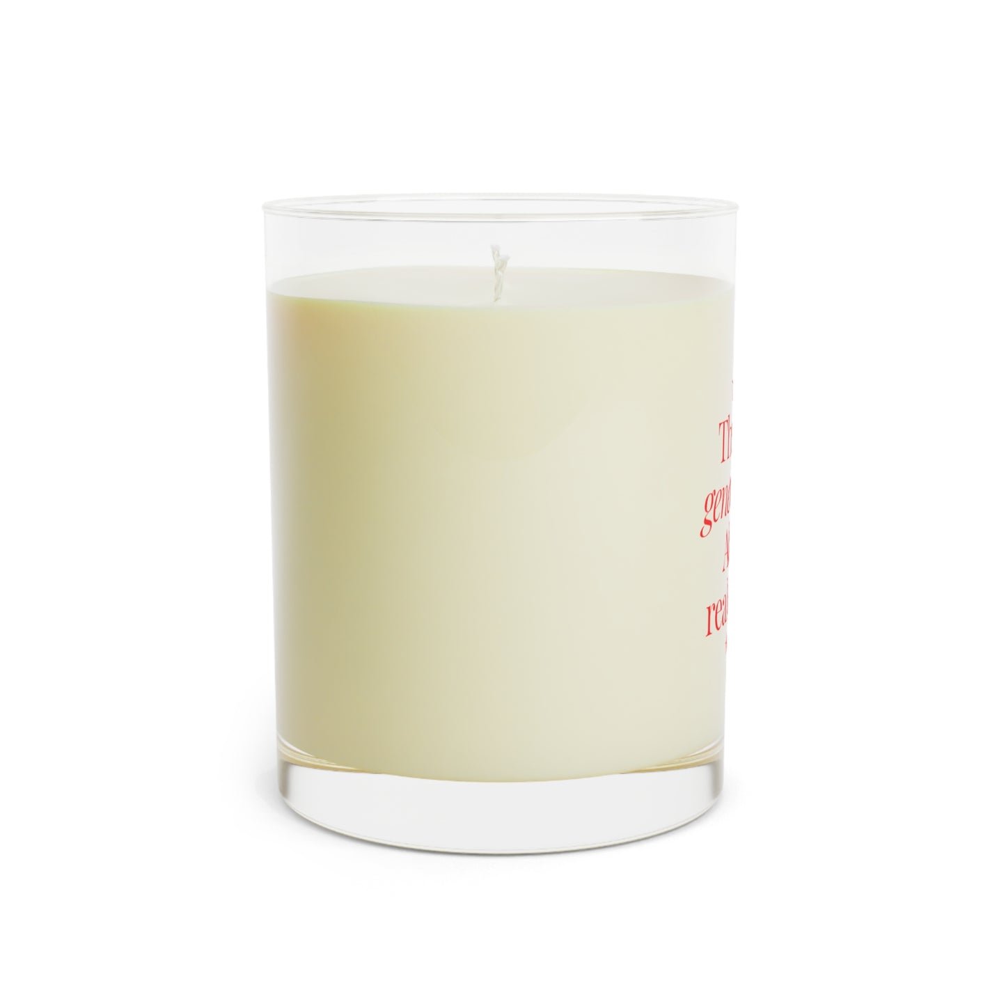 Alamo Candle