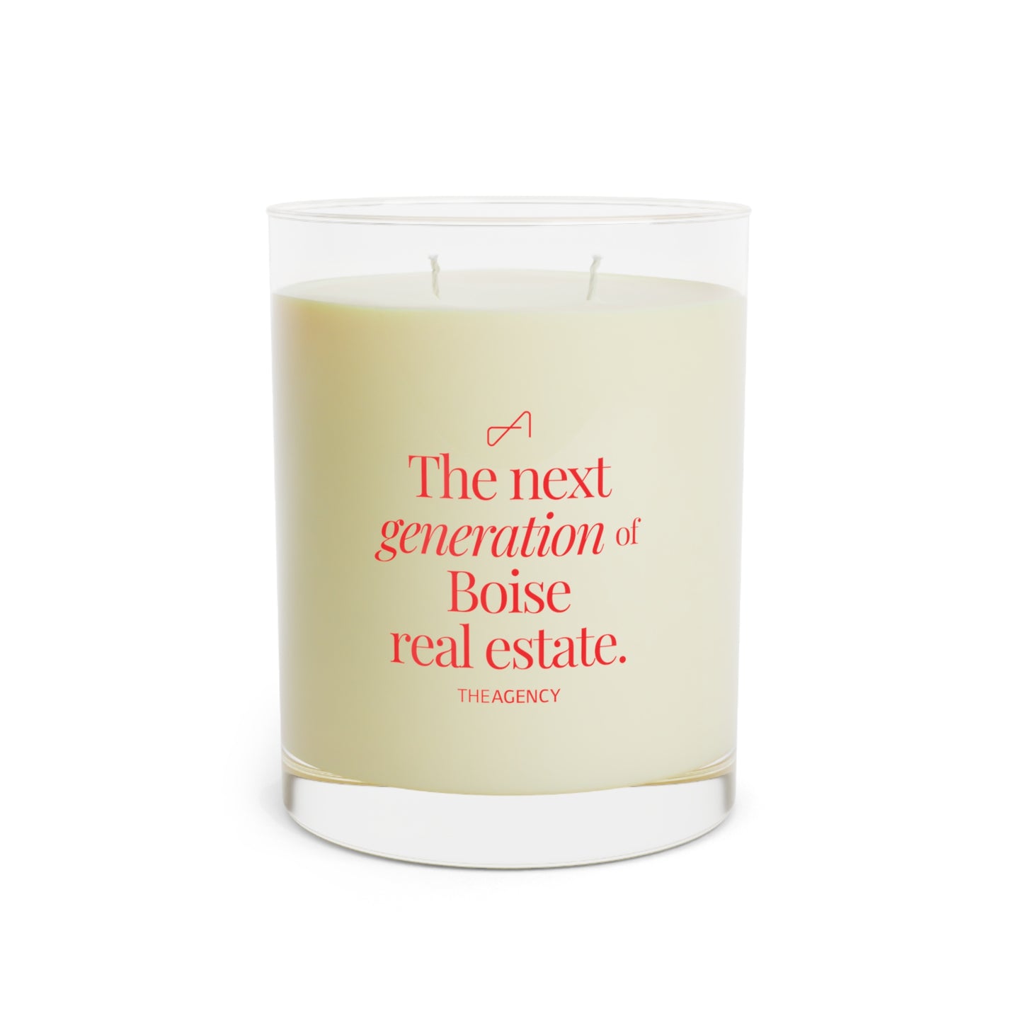 Boise Candle