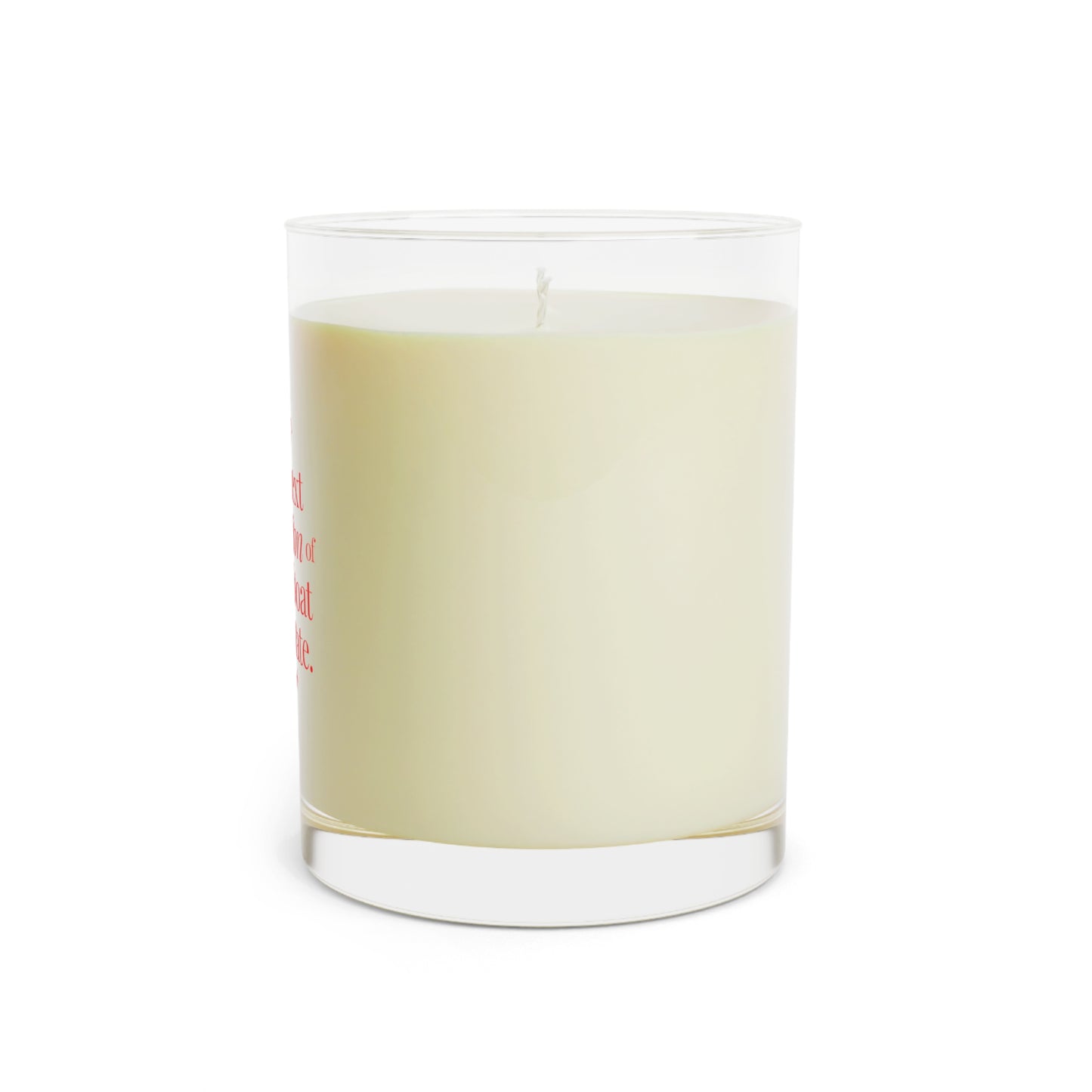 Steamboat Candle