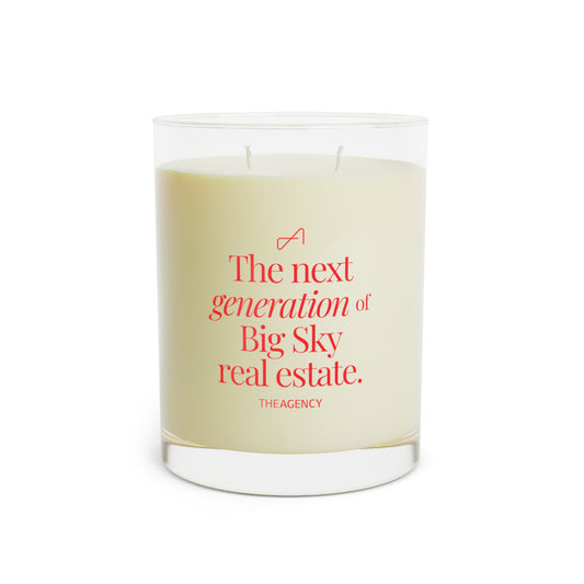 Big Sky Candle