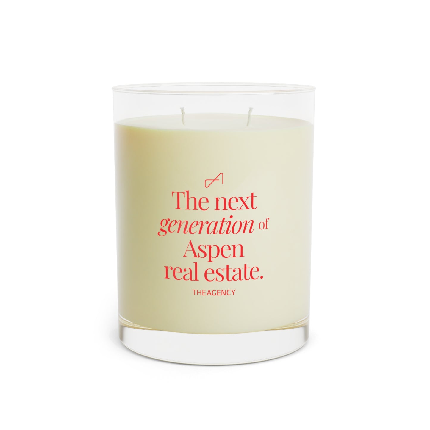 Aspen Candle