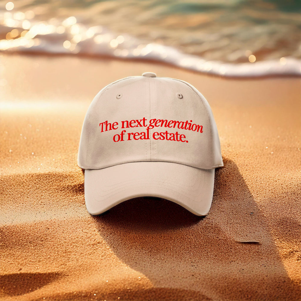 The Next Generation of Merch