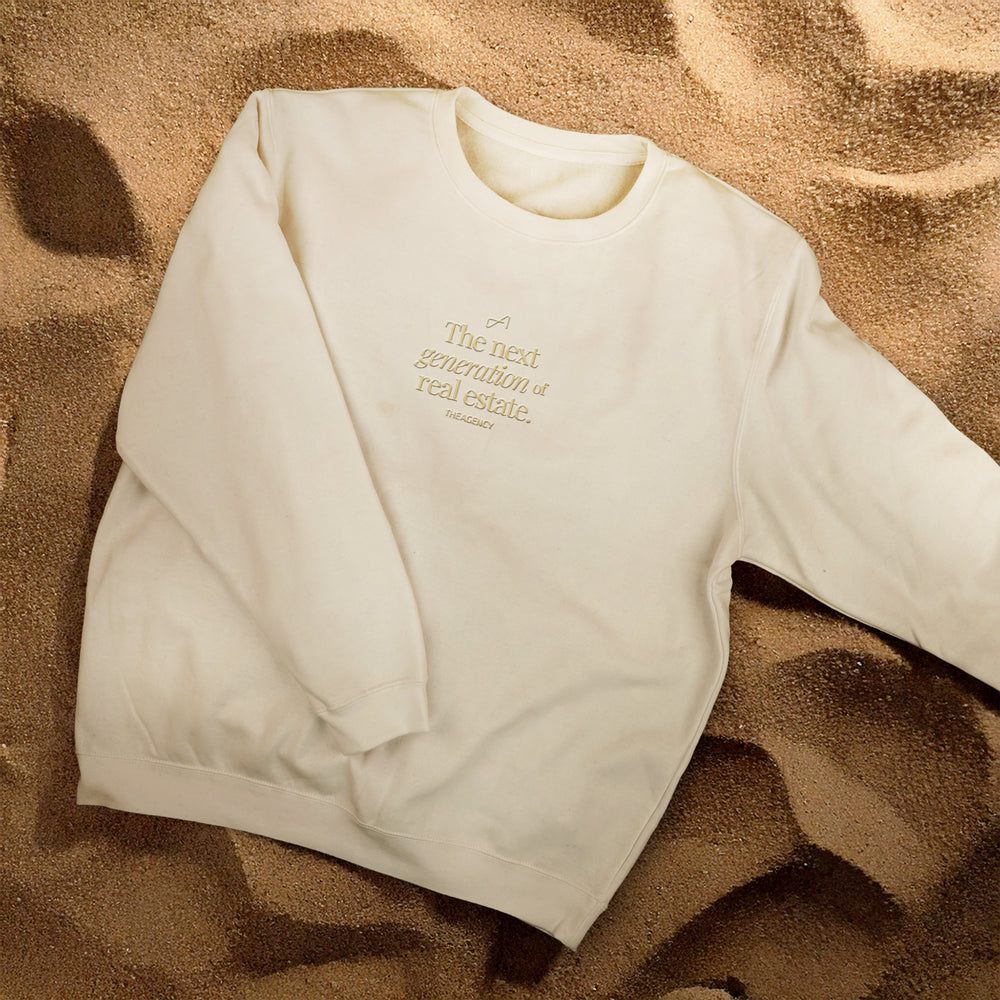 The Next Generation of Merch