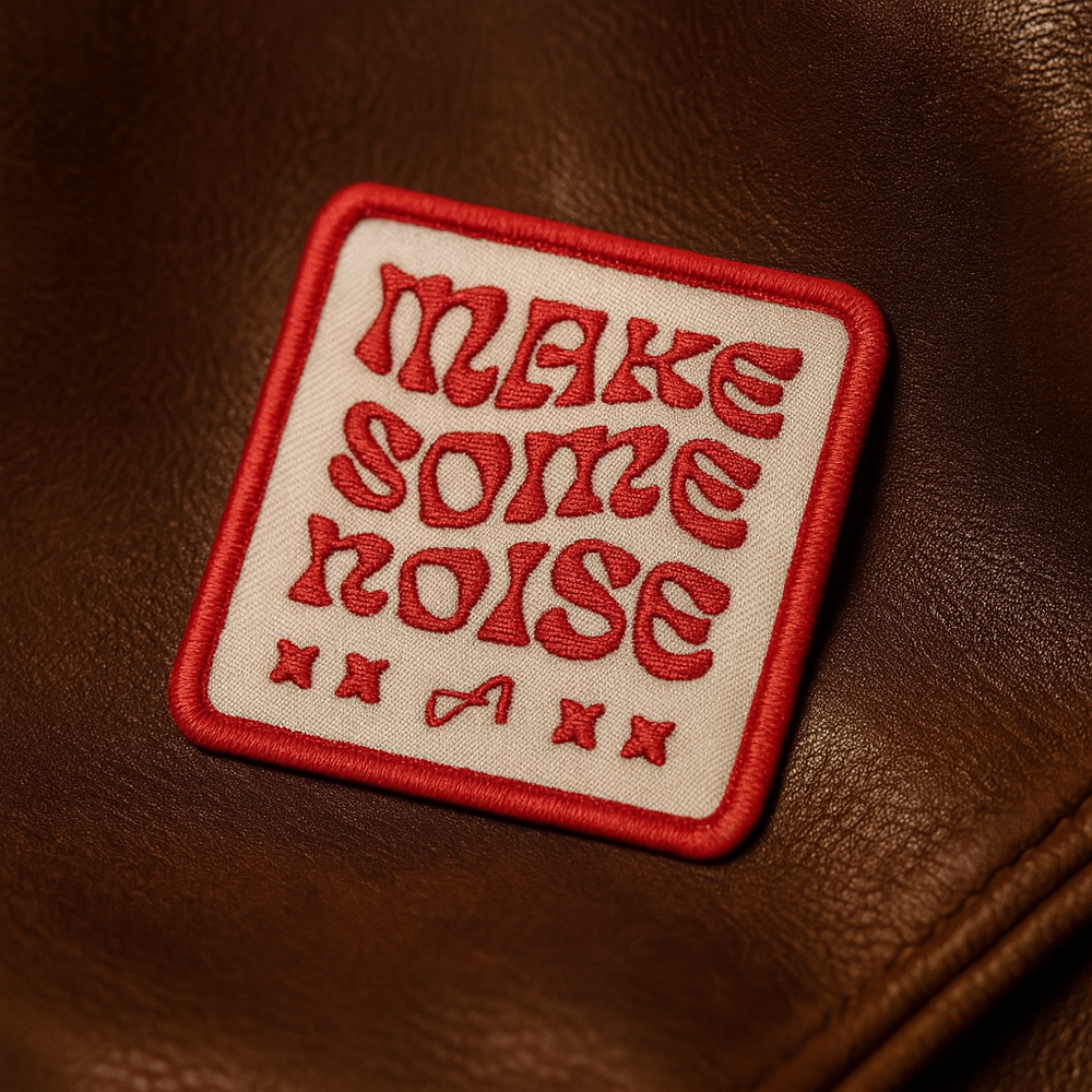 The Next Generation of Merch