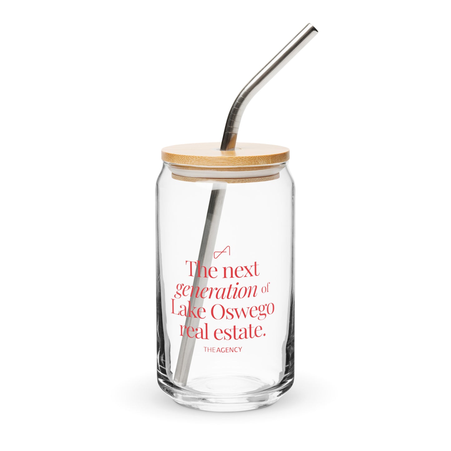 Next Generation Glass (A-M)